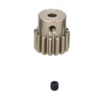 Fastrax 32Dp 17T Aluminium 7075 Pinion Gear FAST32-17