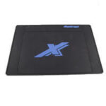 Fastrax Medium Pit Mat - Black 62Cm X 42Cm FAST413M-BK