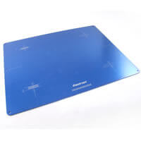 FAST414 Fastrax Medium Setup Board 424 X 294 X 12mm FAST414 - Image 1