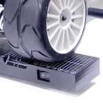 Fastrax Large Car Setup Board 580 X 460 X 12mm FAST415