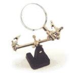 Fastrax Helping Hands W/Magnifier FAST460