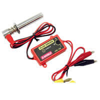 FAST48 Fastrax Glow Clip With Plug Driver For 12V FAST48 - Image 1