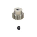 Fastrax 48Dp 20T Aluminium 7075 Pinion Gear FAST48-20