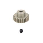 Fastrax 48Dp 27T Aluminium 7075 Pinion Gear FAST48-27