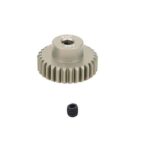 Fastrax 48Dp 29T Aluminium 7075 Pinion Gear FAST48-29