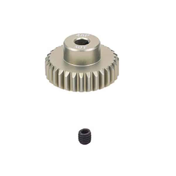FAST48-30 Fastrax 48Dp 30T Aluminium 7075 Pinion Gear FAST48-30 - Image 1