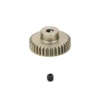 Fastrax 48Dp 34T Aluminium 7075 Pinion Gear FAST48-34
