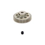 Fastrax 48Dp 38T Aluminium 7075 Pinion Gear FAST48-38