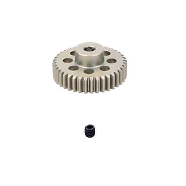 FAST48-39 Fastrax 48Dp 39T Aluminium 7075 Pinion Gear FAST48-39 - Image 1