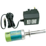 Fastrax High Capacity 4500Mah Glow Starter W/Charger FAST50HC