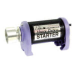 Fastrax Hand Held 12V Starter FAST54