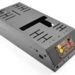 Fastrax King Starter Box 1/8Th W/Power Panel FAST555