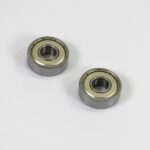 Fastrax Power-Start Bearing 8 X 22 X 7mm (2) FAST564-15