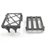 Fastrax Power-Start Cover & Holder For 12V (W/Screws) FAST564-19