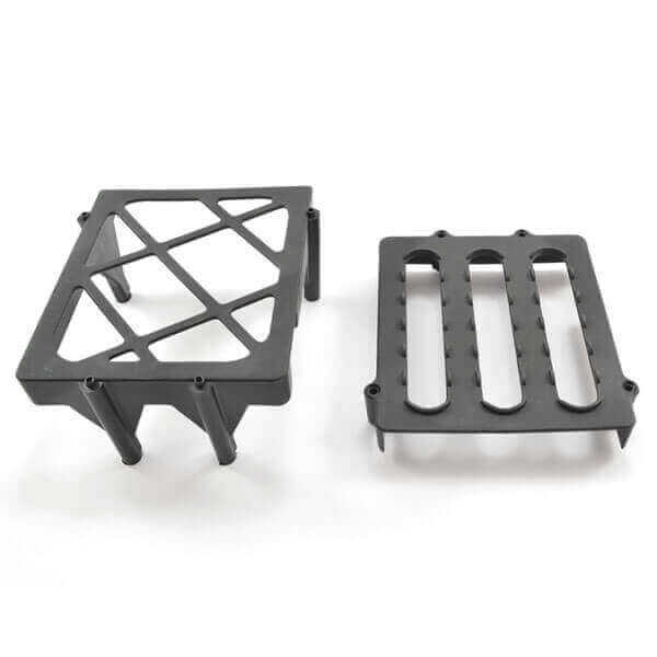 FAST564-19 Fastrax Power-Start Cover & Holder For 12V (W/Screws) FAST564-19 - Image 1