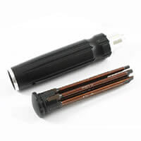 FAST614 Fastrax 7-Piece Changable Driver Set 1.5/2.0/2.5/3.0/Ph1/Ph2/Sl4mm FAST614 - Image 1