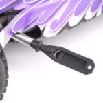 Fastrax Aluminium Universal Engine Stopper Tool FAST660