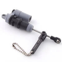 FAST665 Fastrax Shock Shaft Vice 3mm Shaft FAST665 - Image 1