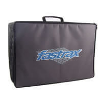 FAST677 Fastrax Large Shoulder Carry Bag FAST677 - Image 1