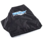 Fastrax Transmitter Muff-Wheel W/Window FAST678