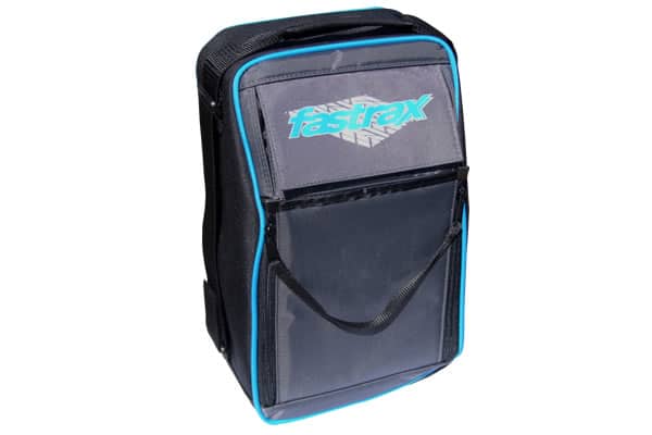 FAST684 Fastrax Transmitter Bag For Wheel Radio FAST684 - Image 1