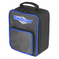 FAST685 Fastrax Transmitter Bag For Stick Radios FAST685 - Image 1