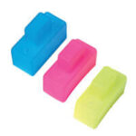 Fastrax Switch Cap - Yellow FAST88Y