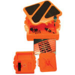 Fastrax Rotating Car & Damper Stands FAST90