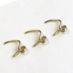 Fastrax Clutch Springs 1.0mm - 3Pcs FAST903