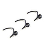 Fastrax Clutch Springs 0.9mm - 3Pcs FAST903B