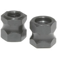 FAST906 Fastrax Engine Clutch Nut Sg (2) FAST906 - Image 1