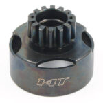 Fastrax 1/8Th Clutch Bell 14T FAST914