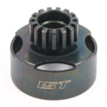 Fastrax 1/8Th Clutch Bell 15T FAST915