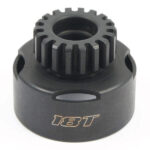 Fastrax 1/8Th Clutch Bell 18T FAST918