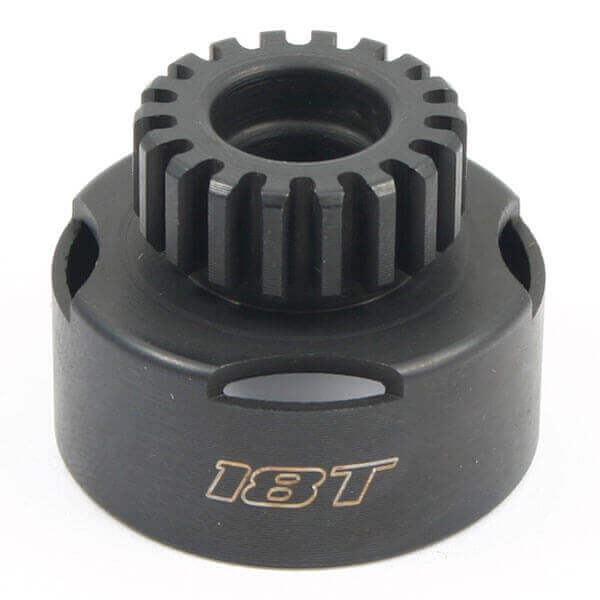 FAST918 Fastrax 1/8Th Clutch Bell 18T FAST918 - Image 1