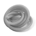 Fastrax Superflex Silicone Tubing 'Smoke' 1Metre FAST940S