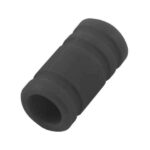 Fastrax 1/10Th Pipe/Manifold Coupling Black FAST952BK