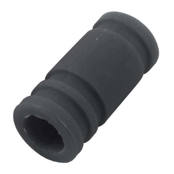 FAST953BK Fastrax 1/8Th Pipe/Manifold Coupling Black FAST953BK - Image 1