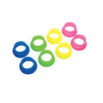 Fastrax 1/8Th Manifold Exhaust Seals (2) FAST954