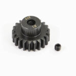 Fastrax M1 21T Steel Pinion Gear (5mm) FASTM1-215