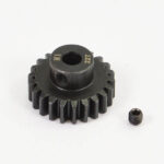 Fastrax M1 22T Steel Pinion Gear (5mm) FASTM1-225