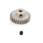 Fastrax M0.6 29T Aluminium 7075 Pinion Gear FASTM6-29