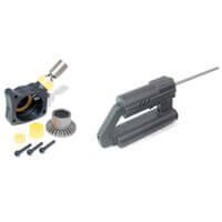 FT02623H Fastrax Torque Start W/Hyper/ Mach28 Backplate (Not Cops) FT02623H - Image 1