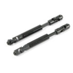 Fastrax Axial Hd Transmission Shafts For Scx10 (2) FTAX03