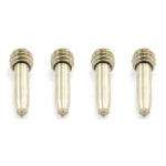 Fastrax Axial Driveshaft Replacement Step Screws (4) FTAX30