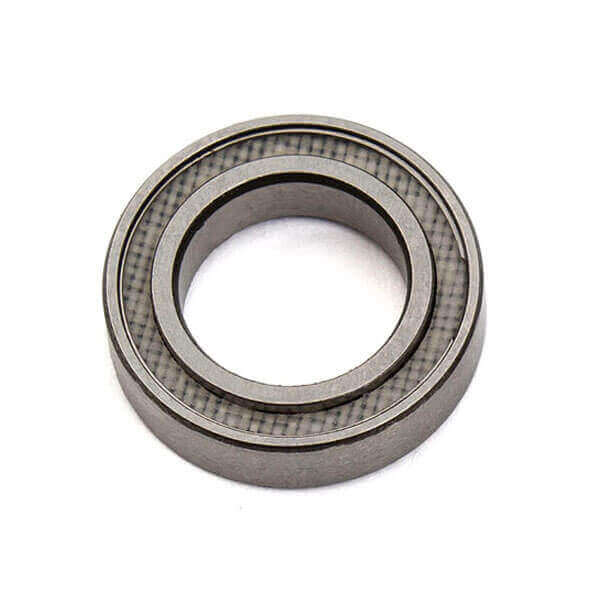 FTBB06T Fastrax 1/2 X 3/4 X 4mm Teflon Shielded Losi Diff Bearing FTBB06T - Image 1
