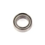 Fastrax 1/4 X 3/8 X 1/8 Teflon Shielded Bearing FTBB08T