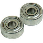 Fastrax 5mm X 8mm 2.5mm Bearing (1) FTBB14