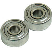 FTBB14 Fastrax 5mm X 8mm 2.5mm Bearing (1) FTBB14 - Image 1