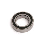 Fastrax 6mm X 12mm X 4mm Rubber Shielded Bearing FTBB22R
